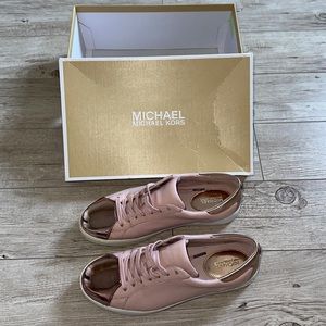 Michael kors shoes, size 8